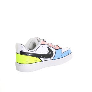 SCARPETTA NIKE COURT CUSTOM NIKE CUSTOM - Mad Fashion | img vers.300x/